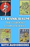 The Oz Books - Co...
