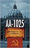 AA-1025 Memorias de un antiapóstol (Spanish Edition)