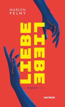 Liebe / Liebe (Paperback)