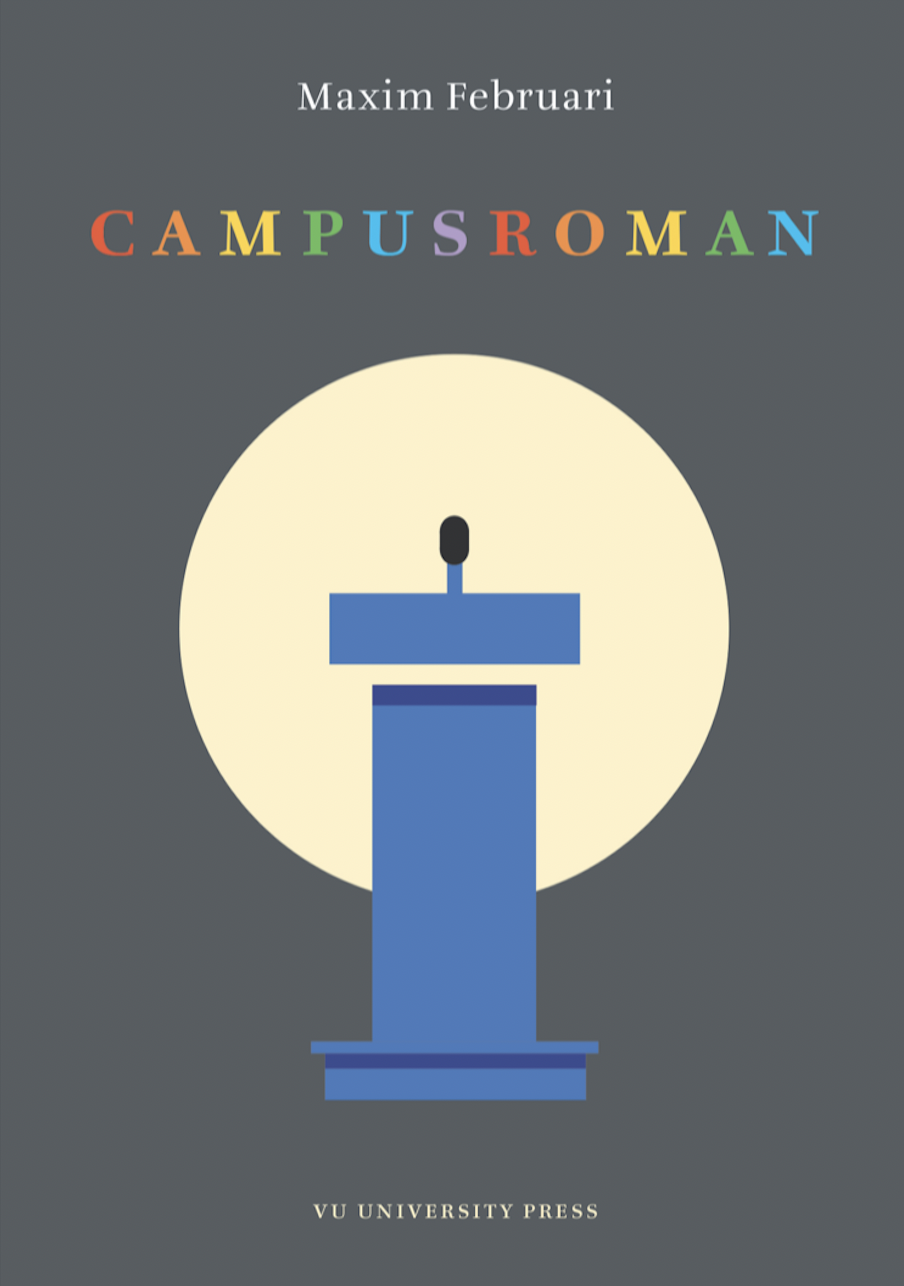 Campusroman