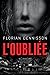 L'oubliée (Maxime Monceau #2)