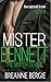 Mister Bennett (Mister, #1)
