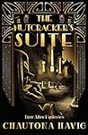 The Nutcracker's Suite (Ever After Mysteries, #6)