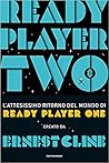 Ready Player Two by Ernest Cline