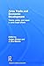 Arms Trade and Economic Development: Theory, Policy and Cases in Arms Trade Offsets