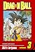 Dragon Ball, Vol. 3: The Training of Kame-Sen'nin (Dragon Ball, #3)