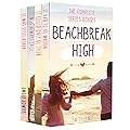 Beachbreak High: The Complete Series Boxset