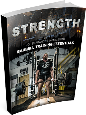 Strength: Barbell Training Essentials