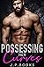 Possessing Her Curves by J.P. Books