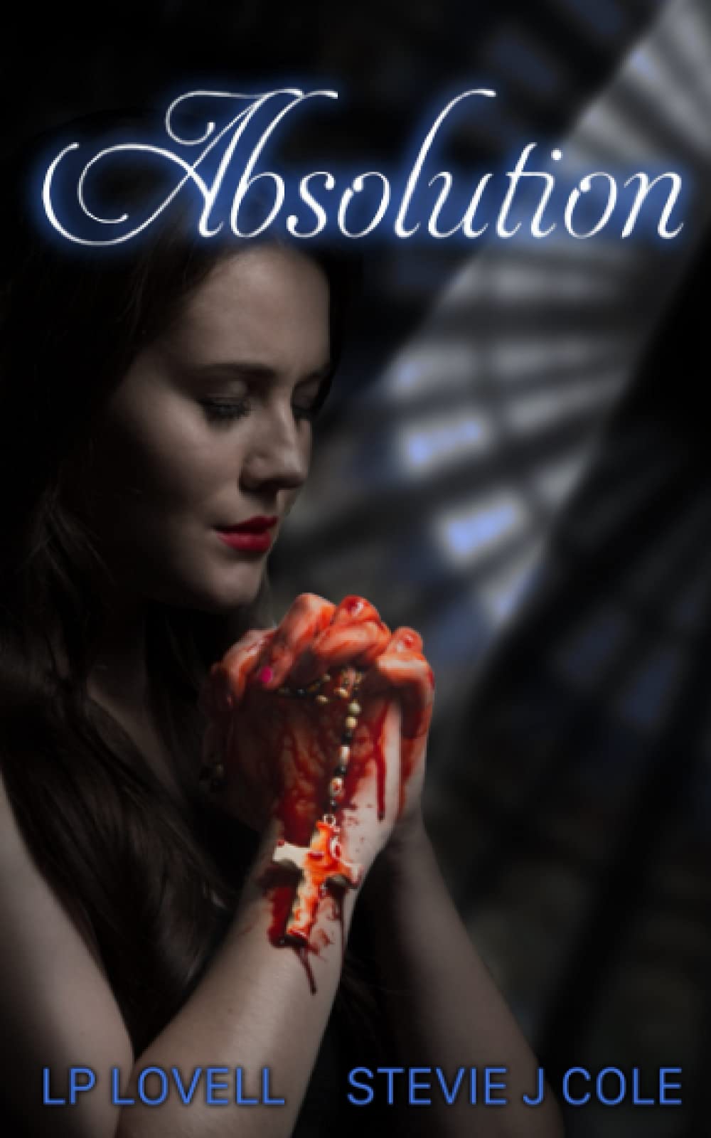 Absolution (Paperback)