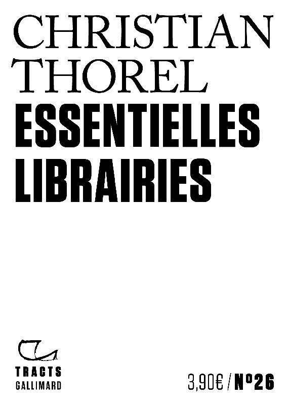 Essentielles Librairies (Kindle Edition)