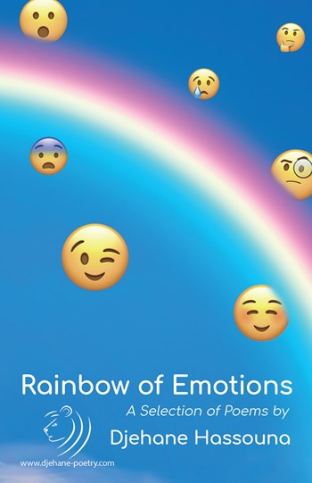 Rainbow of Emotions: A Selection of Poems