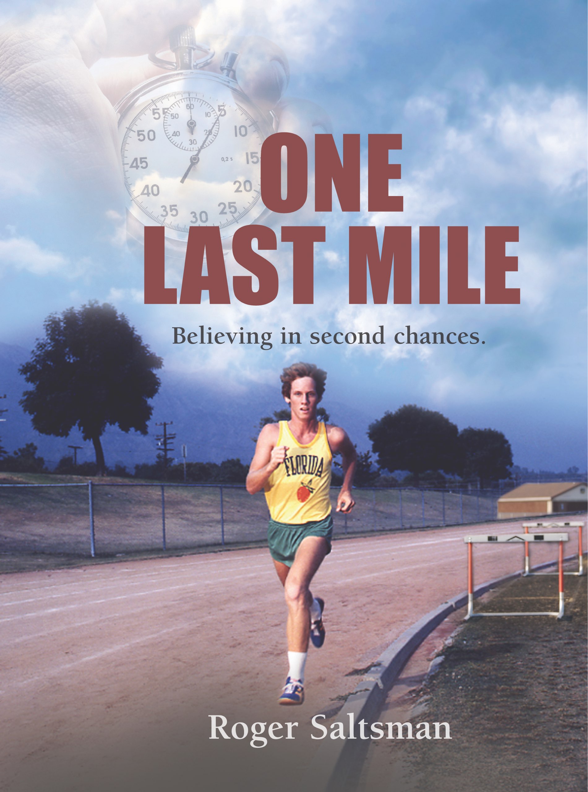 One Last Mile (Kindle Edition)