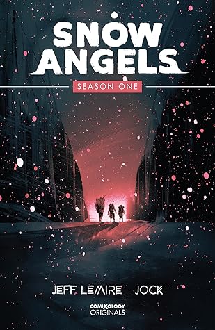 Snow Angels: Season One
