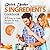 Quick Under 5 Ingredients Cookbook: 25 Easy to Cook Recipes for Any Occasions