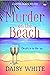 Murder on the Beach; a trop...
