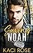 Saving Noah (Oakside Military Heroes #1)