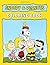 Snoopy & Peanuts Coloring B...