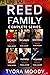 Reed Family Box Set: Complete Series, Books 1-5