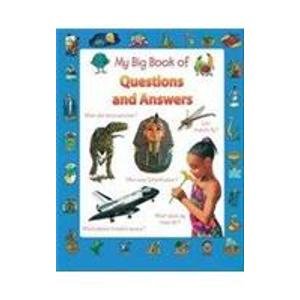 my-big-book-of-questions-and-answers (Paperback)