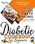 Diabetic Cookbook for begin...