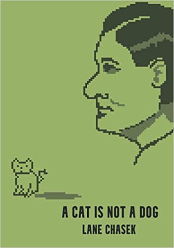 A Cat is not a Dog