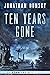 Ten Years Gone (Adam Lapid Mysteries)