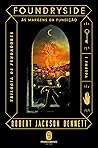 Foundryside: Às m...