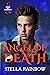 Angel of Death (Mages of Ravenshire #3; Mistvale Universe #3)