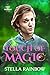 Touch of Magic (Mages of Ra...