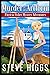 Murder is an Artform (Patricia Fisher Mystery Adventures)
