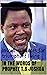 IN THE WORDS OF PROPHET T.B JOSHUA by Raymond Hill