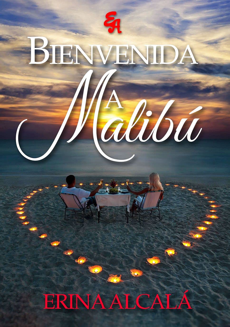 Bienvenida a Malibú (Kindle Edition)