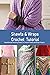 Shawls & Wraps Crochet Tuto...
