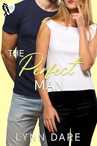 The Perfect Man (The Perfect Man, #1)