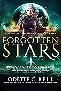 Forgotten Stars (Forgotten Stars, #1)