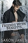 Friends with Benefits (Never Just Friends, #3.5)