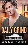 Daily Grind by Anna Zabo