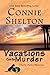 Vacations Can Be Murder (Charlie Parker #2)