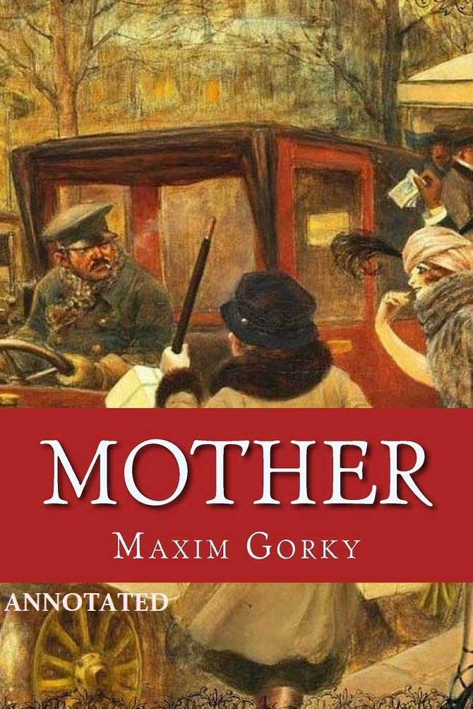 Mother Annotated