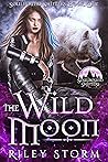 The Wild Moon (Soulbound Shifters, #1)