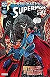 Superman (2018-2020) #32 by Phillip Kennedy Johnson