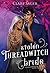 Stolen Threadwitch Bride (Stolen Brides Of The Fae #6)