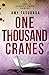 One Thousand Cranes (The Yakuza Path #3)