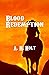 Blood Redemption by A.H. Holt