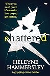 Shattered (DI Kate Fletcher #5)