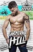 Carnival Hill (The Harlequin Crew, #3)