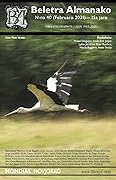 Beletra Almanako N-ro 40