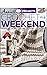 Annie's Crochet in a Weekend Magazine by Destiny Publishing