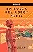 En busca del robot poeta